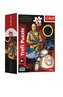 Puzzle 54 mini Siły Mocy 4 TREFL