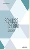 Schlusschoral