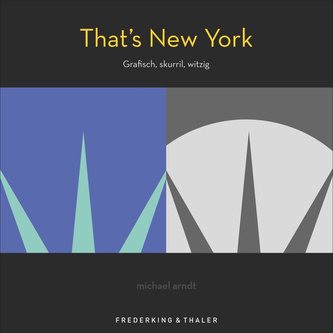 That's New York