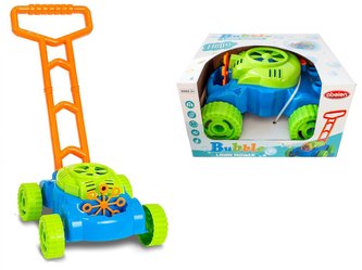 Samochód do robienia baniek