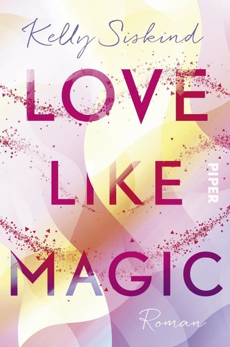Love Like Magic