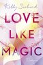 Love Like Magic