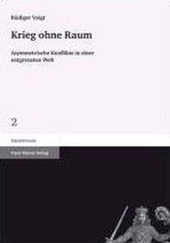 Krieg ohne Raum