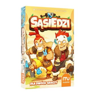 Sąsiedzi