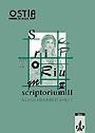 Scriptorium 2