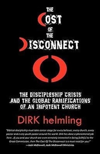 The Cost of the Disconnect