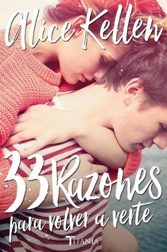 33 Razones Para Volver a Verte
