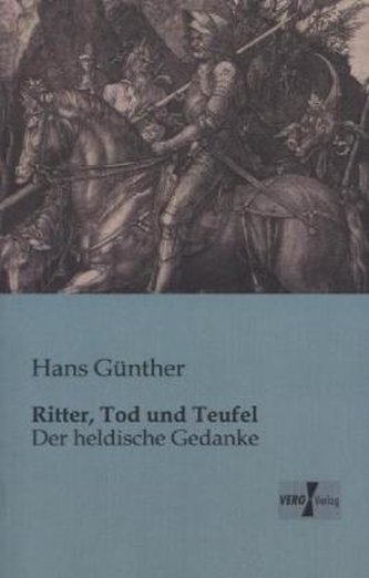 Ritter, Tod und Teufel