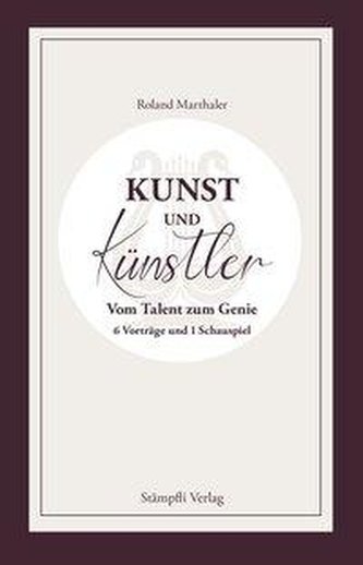 Kunst und Künstler