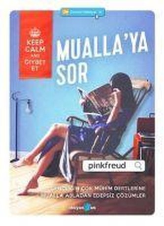 Mualla'ya Sor
