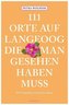 111 Orte auf Langeoog, die man gesehen haben muss