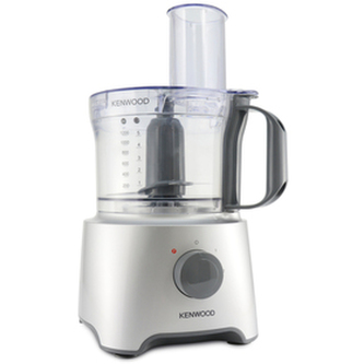 Kuchyňský robot KENWOOD FDP301SI