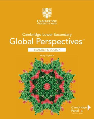 Cambridge Lower Secondary Global Perspectives(TM) Stage 7 Teacher's Book