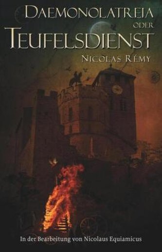 Daemonolatria Daemonolatria