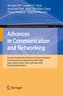 Advances in Communication and Networking