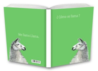 Notes Gee Lama kratka NARCISSUS