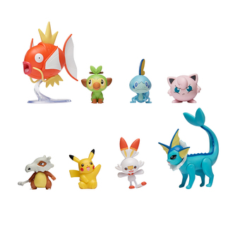 Pokémon figurky Multipack
