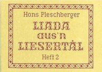 Liada aus'n Liesertål