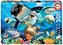 Puzzle 500 Podwodne selfie G3