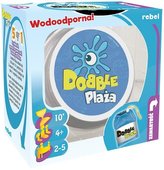 Dobble Plaża REBEL