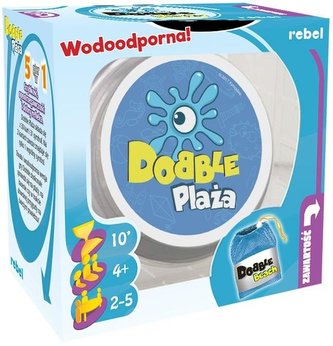 Dobble Plaża REBEL
