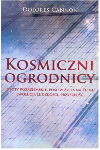 Kosmiczni Ogrodnicy