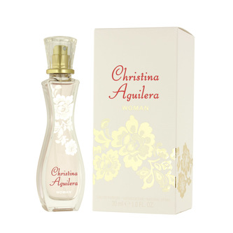 Christina Aguilera Woman EDP 30 ml W