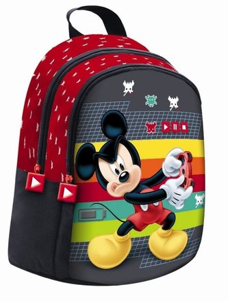 Plecak mały Mickey Mouse