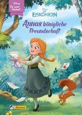Disney Die Eiskönigin: Annas königliche Freundschaft