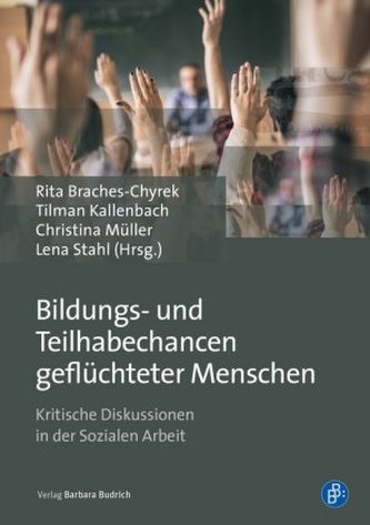 Bildungs- und Teilhabechancen geflüchteter Menschen