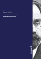 Millet und Rousseau