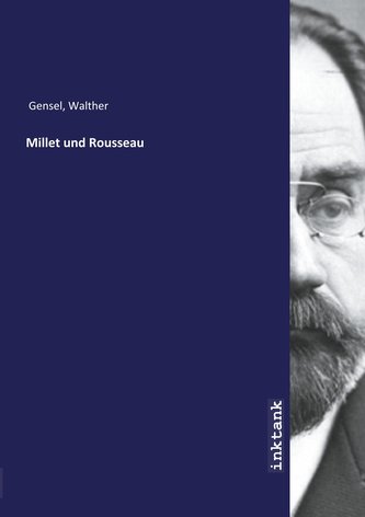 Millet und Rousseau