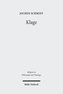 Klage