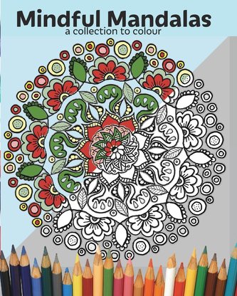 Mindful Mandalas