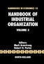 Handbook of Industrial Organization, Volume 3