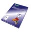 Folia laminacyjna A5 125 mic a'100 D.RECT