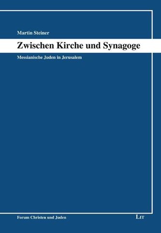 Zwischen Kirche und Synagoge