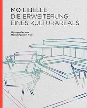 MQ Libelle. Die Erweiterung eines Kulturareals