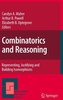 Combinatorics and Reasoning