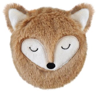 Ogrzewacz do rąk w Pluszowy lis