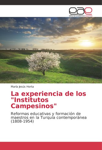 La experiencia de los \"Institutos Campesinos\"