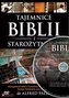 Tajemnice Biblii i Starożytności DVD