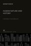 Human Nature and History