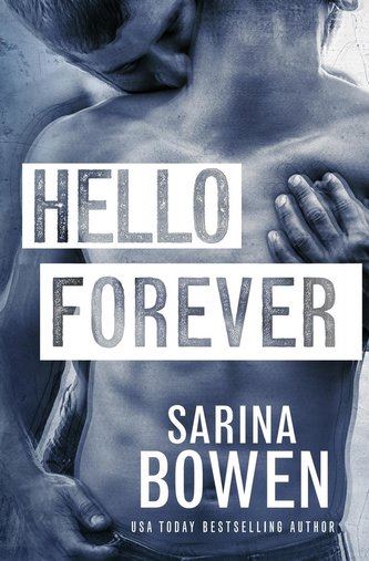 Hello Forever
