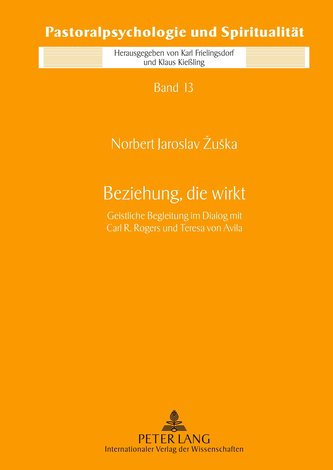 Beziehung, die wirkt