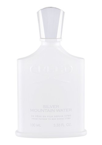 Creed Silver Mountain Water - EDP 100 ml unisex