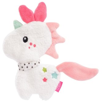 Zabawka sensoryczna, szeleścik Jednorożec Aiko