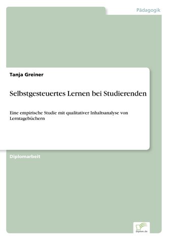 Selbstgesteuertes Lernen bei Studierenden