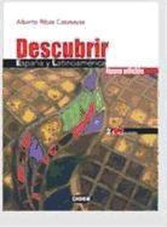 SPA-DESCUBRIR ESPANA Y L-W/2CD