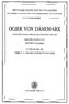 Ogier von Dänemark
